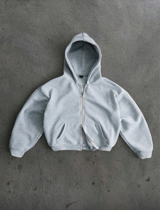 Niles Campus Zip-Up