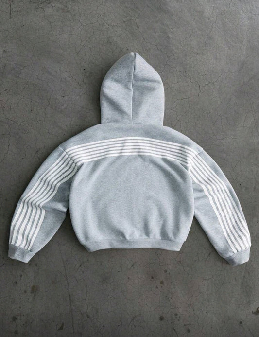 Niles Campus Zip-Up